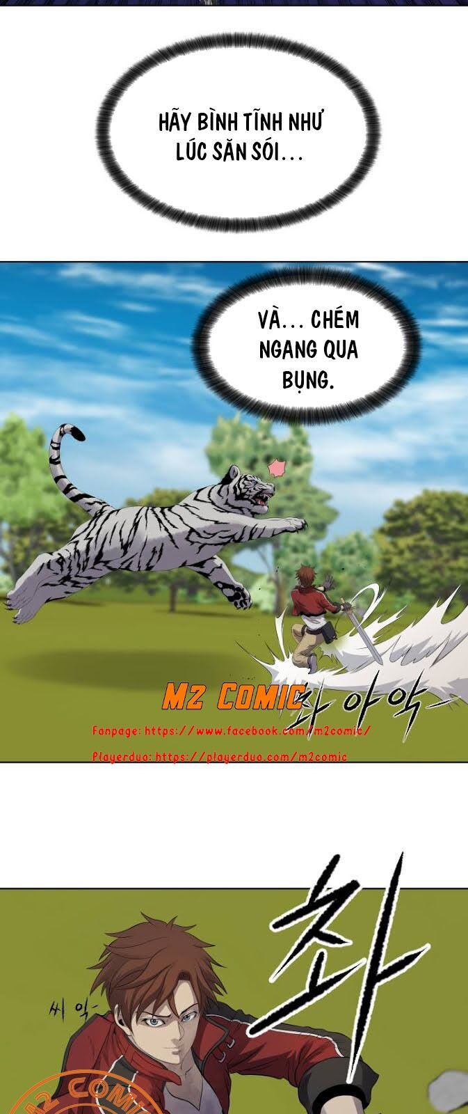 Cấp Độ Của Tôi Là Cao Nhất Chapter 10 - 12