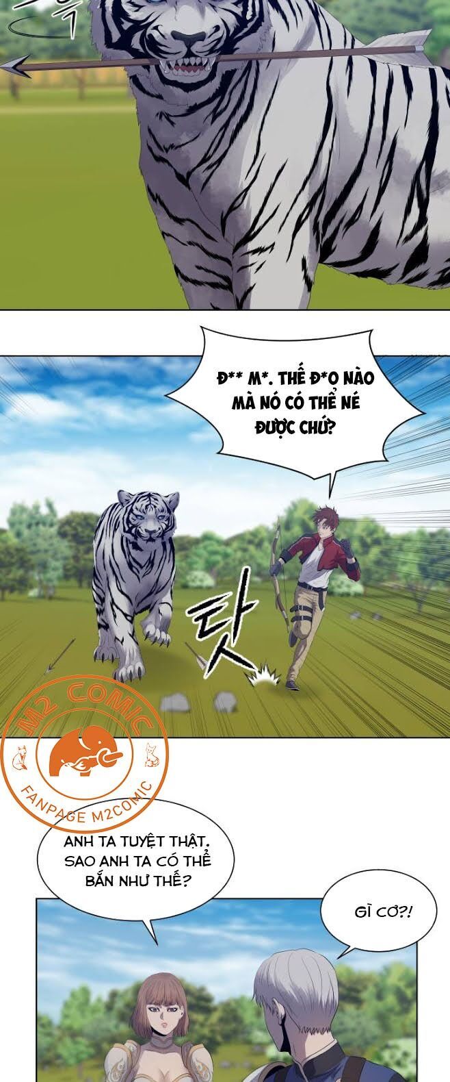 Cấp Độ Của Tôi Là Cao Nhất Chapter 10 - 25