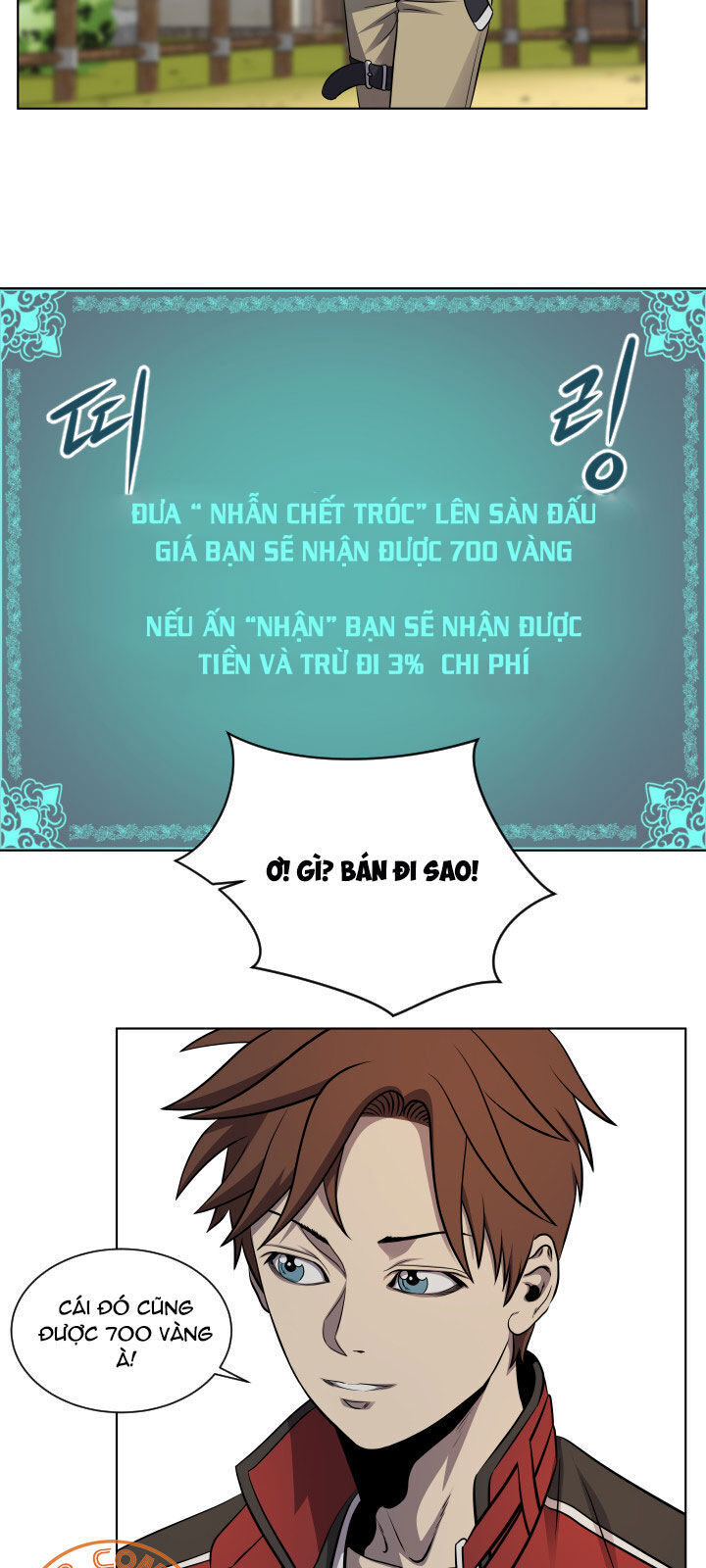 Cấp Độ Của Tôi Là Cao Nhất Chapter 17 - 25