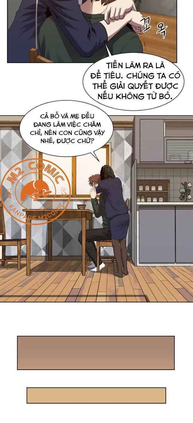 Cấp Độ Của Tôi Là Cao Nhất Chapter 3 - 11