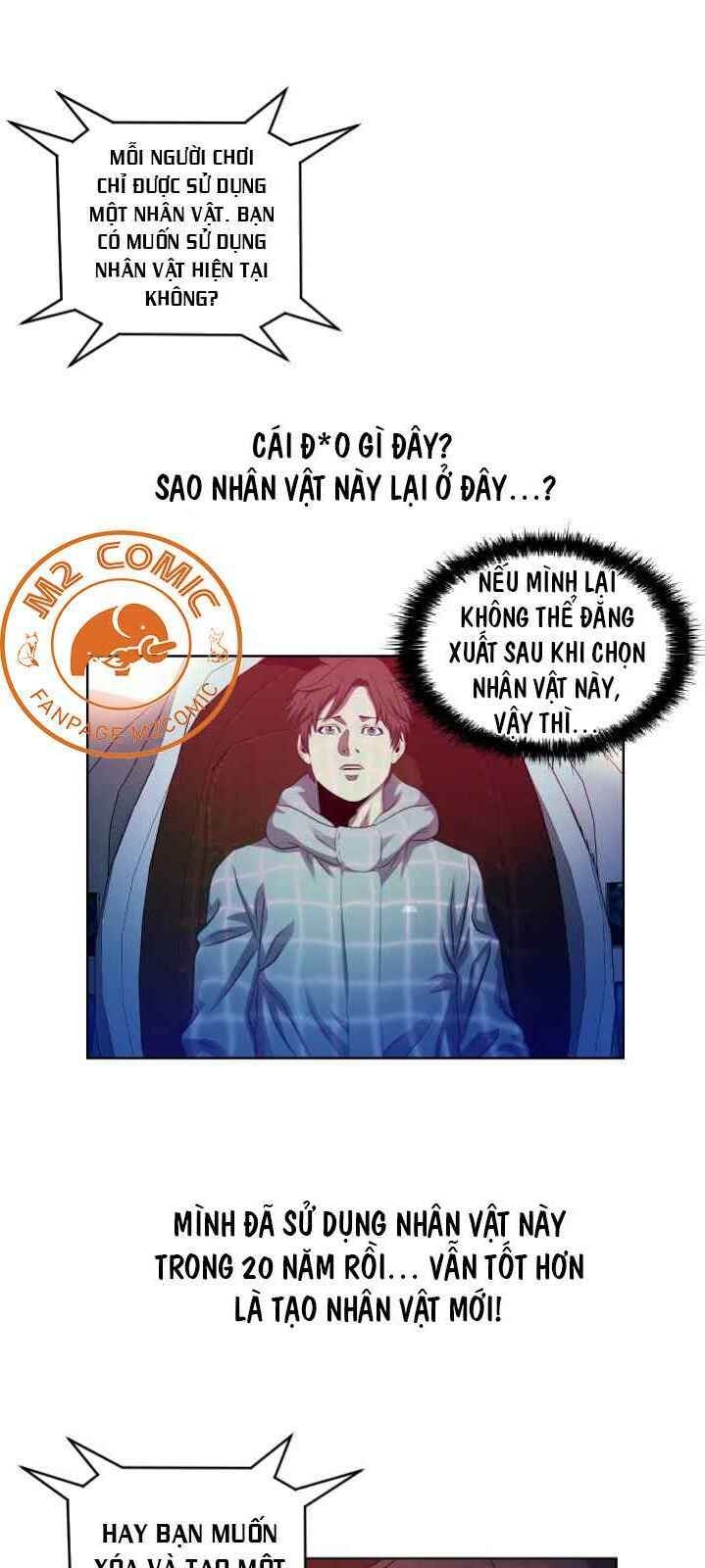 Cấp Độ Của Tôi Là Cao Nhất Chapter 3 - 30