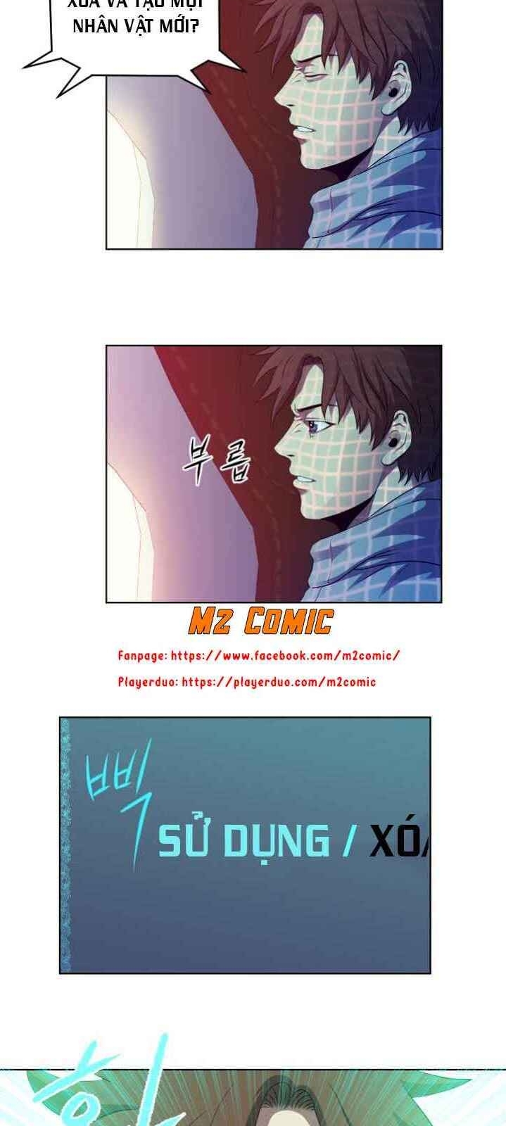 Cấp Độ Của Tôi Là Cao Nhất Chapter 3 - 31