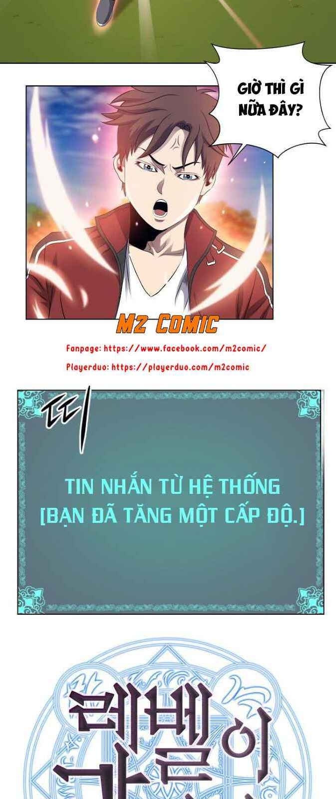 Cấp Độ Của Tôi Là Cao Nhất Chapter 7 - 3