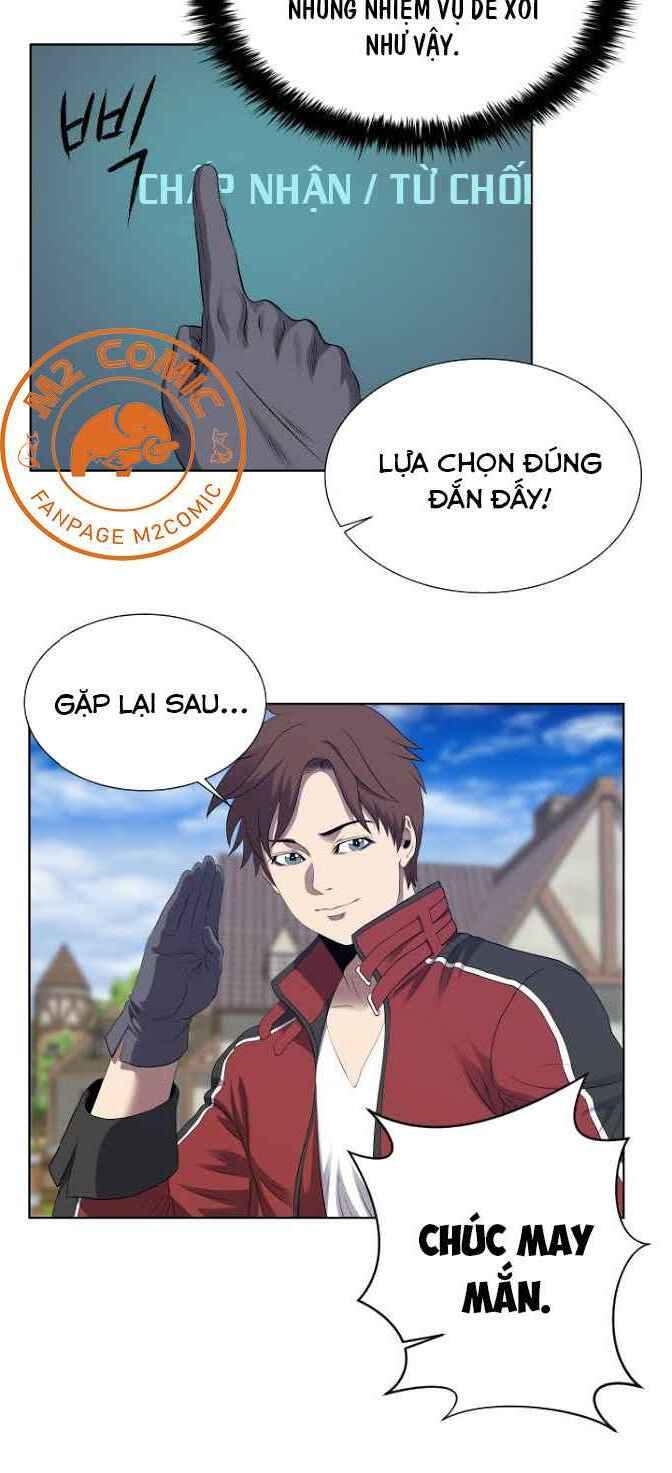 Cấp Độ Của Tôi Là Cao Nhất Chapter 7 - 28