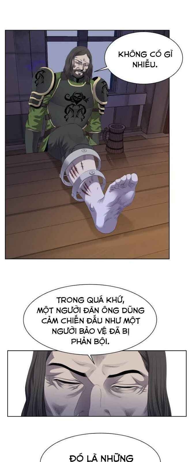 Cấp Độ Của Tôi Là Cao Nhất Chapter 8 - 17