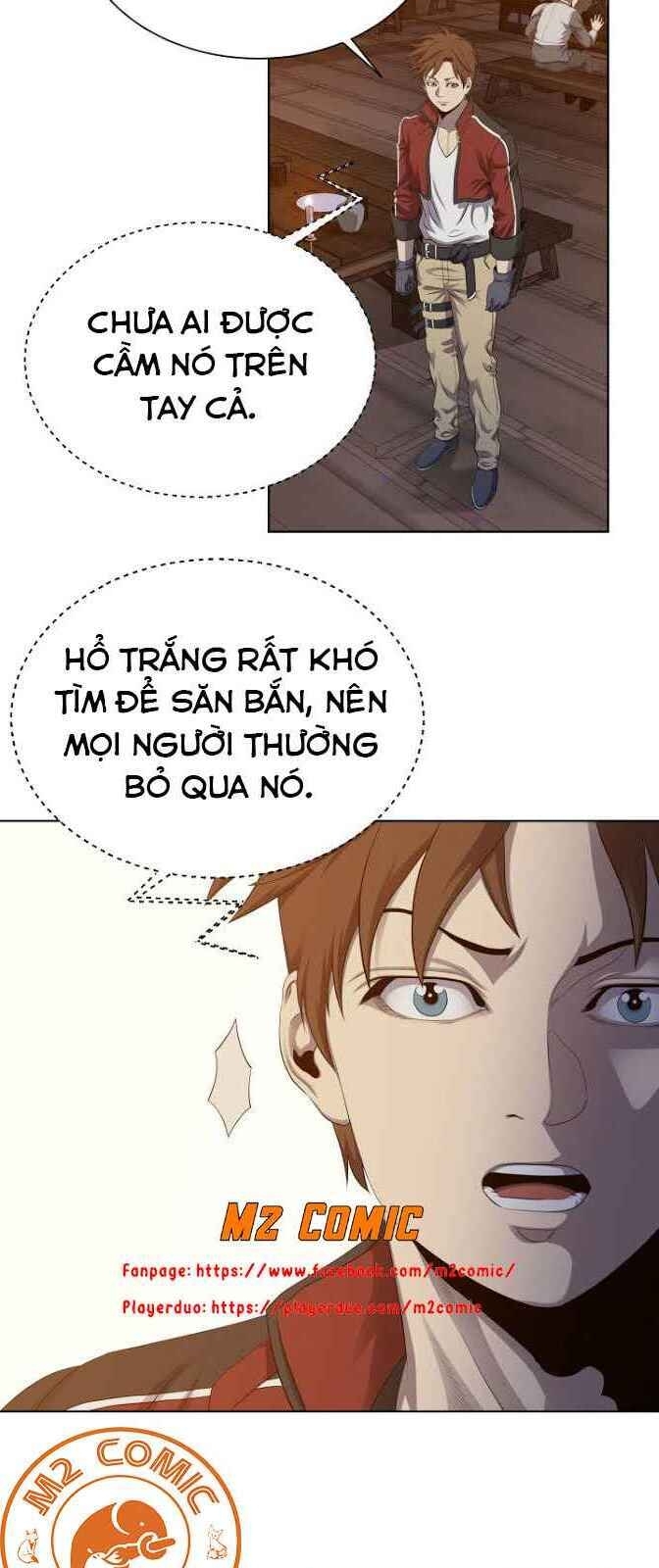 Cấp Độ Của Tôi Là Cao Nhất Chapter 8 - 27