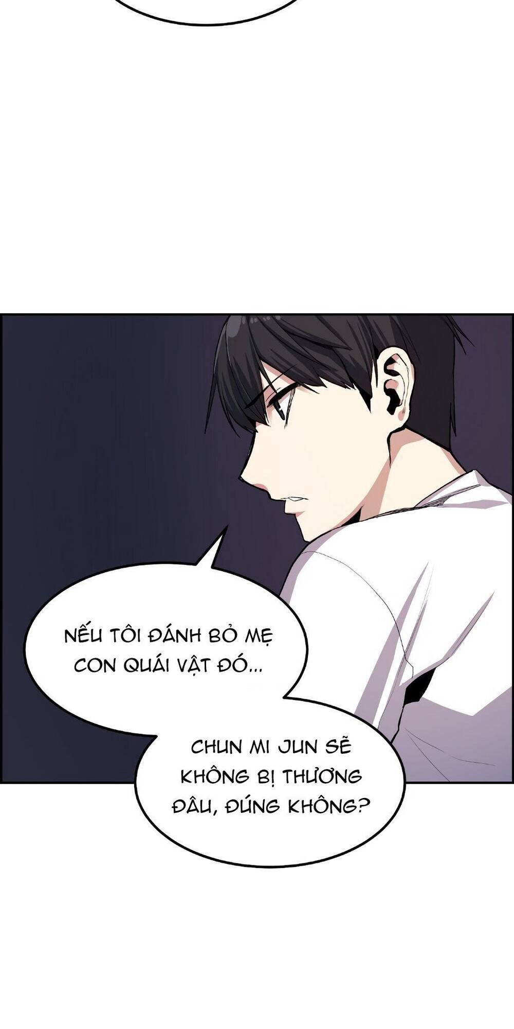 Yêu Tinh Thành Phố Gangnam Chapter 10 - 87