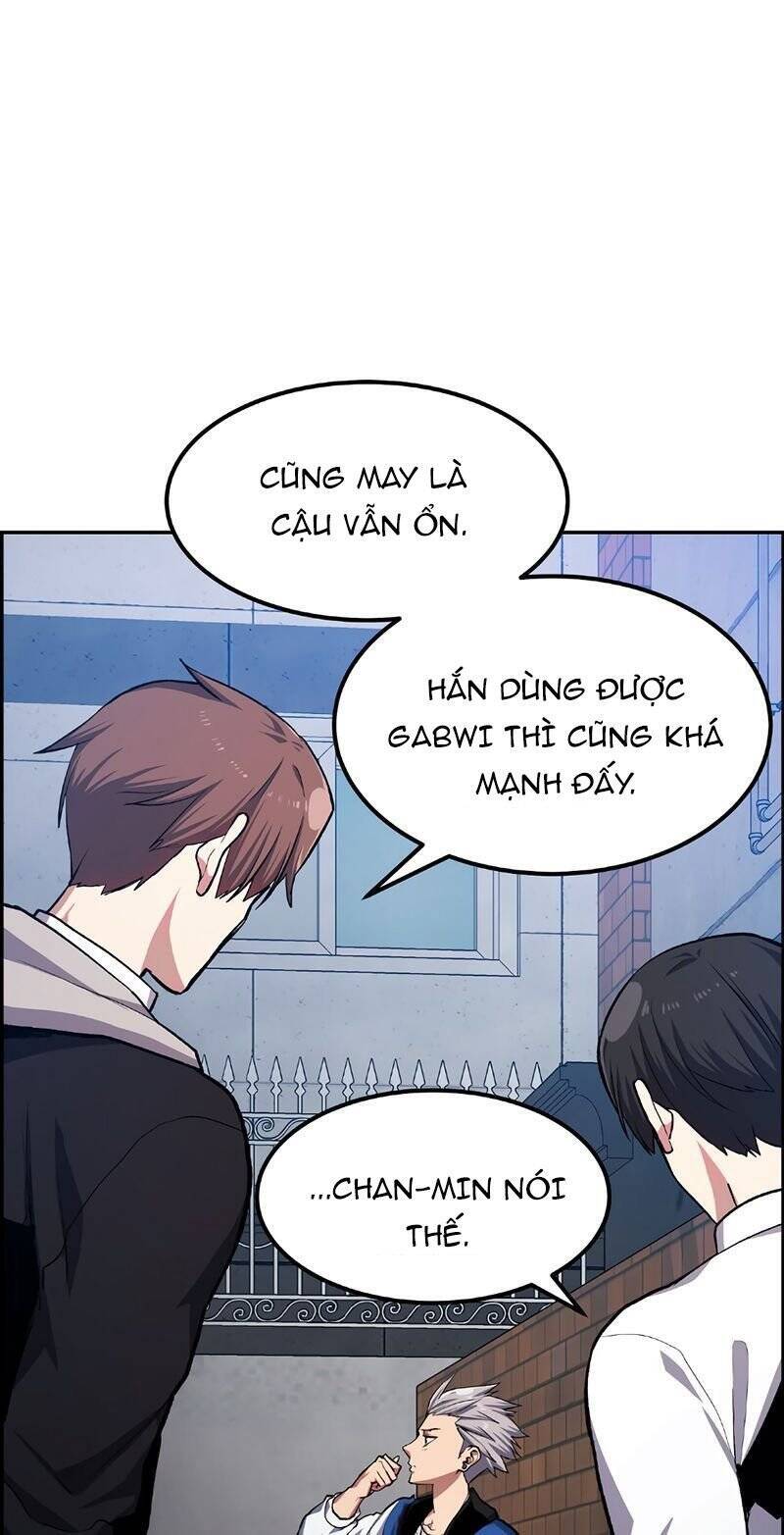 Yêu Tinh Thành Phố Gangnam Chapter 14 - 25