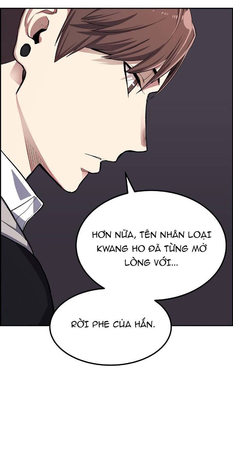 Yêu Tinh Thành Phố Gangnam Chapter 14 - 42