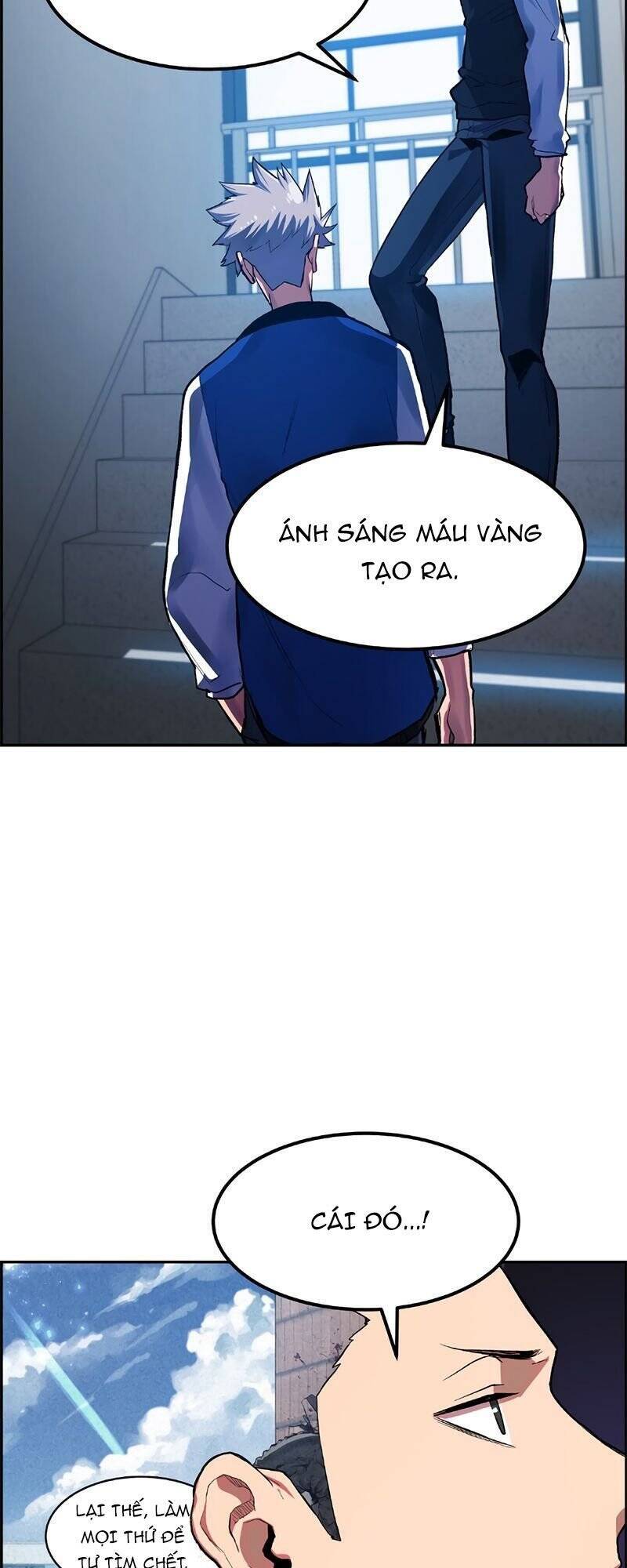 Yêu Tinh Thành Phố Gangnam Chapter 14 - 49