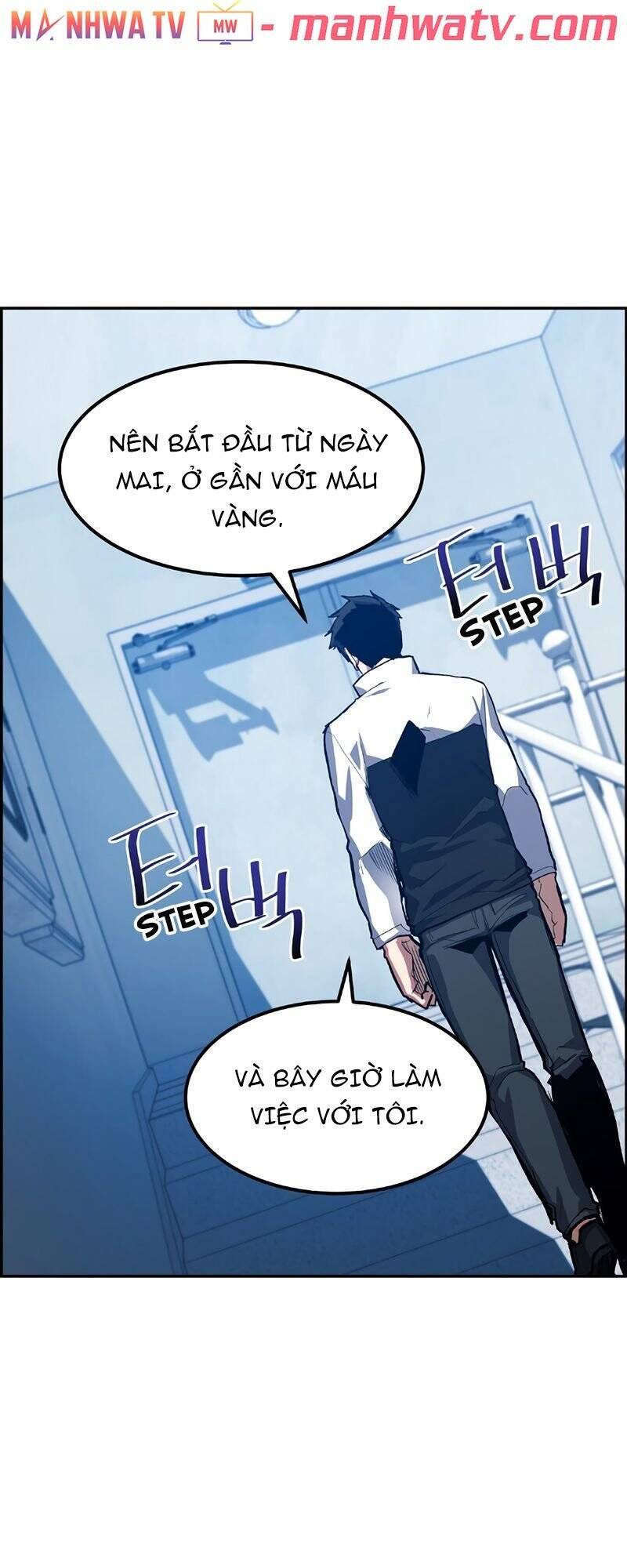 Yêu Tinh Thành Phố Gangnam Chapter 14 - 54