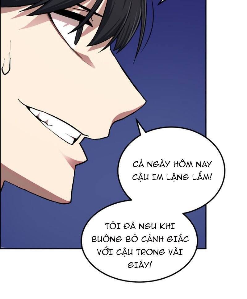 Yêu Tinh Thành Phố Gangnam Chapter 15 - 73