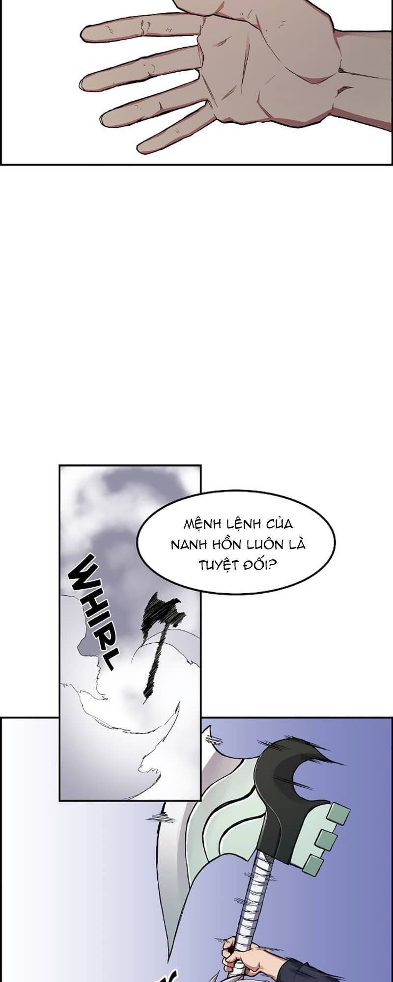 Yêu Tinh Thành Phố Gangnam Chapter 19 - 29