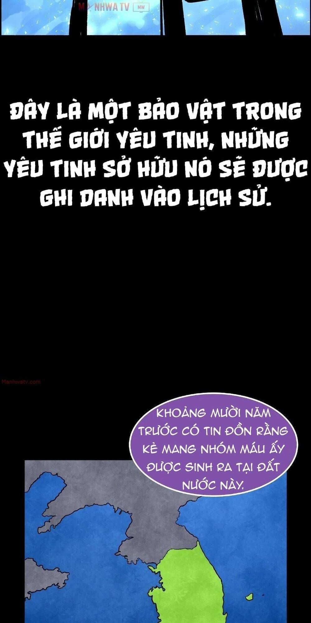 Yêu Tinh Thành Phố Gangnam Chapter 2 - 5