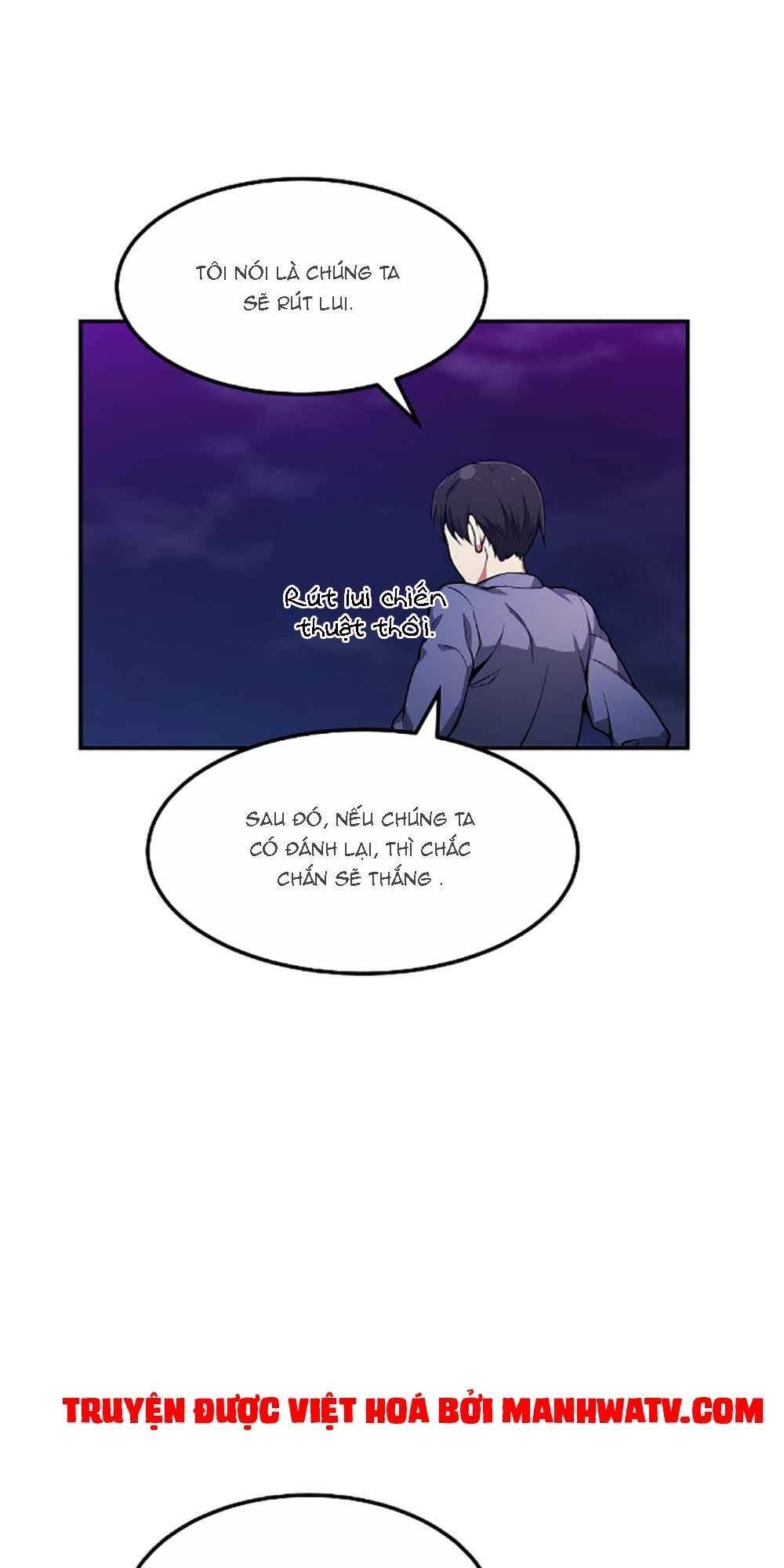 Yêu Tinh Thành Phố Gangnam Chapter 23 - 3