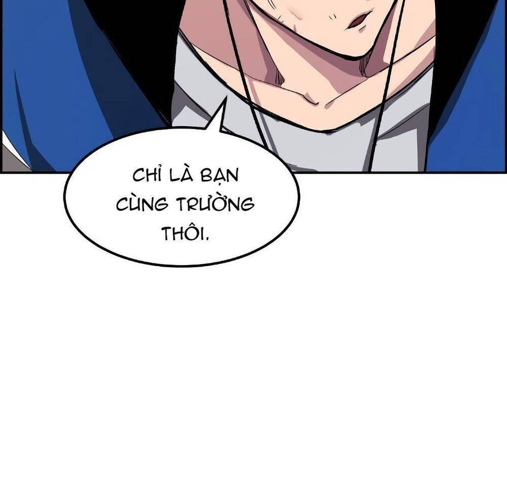 Yêu Tinh Thành Phố Gangnam Chapter 5 - 27