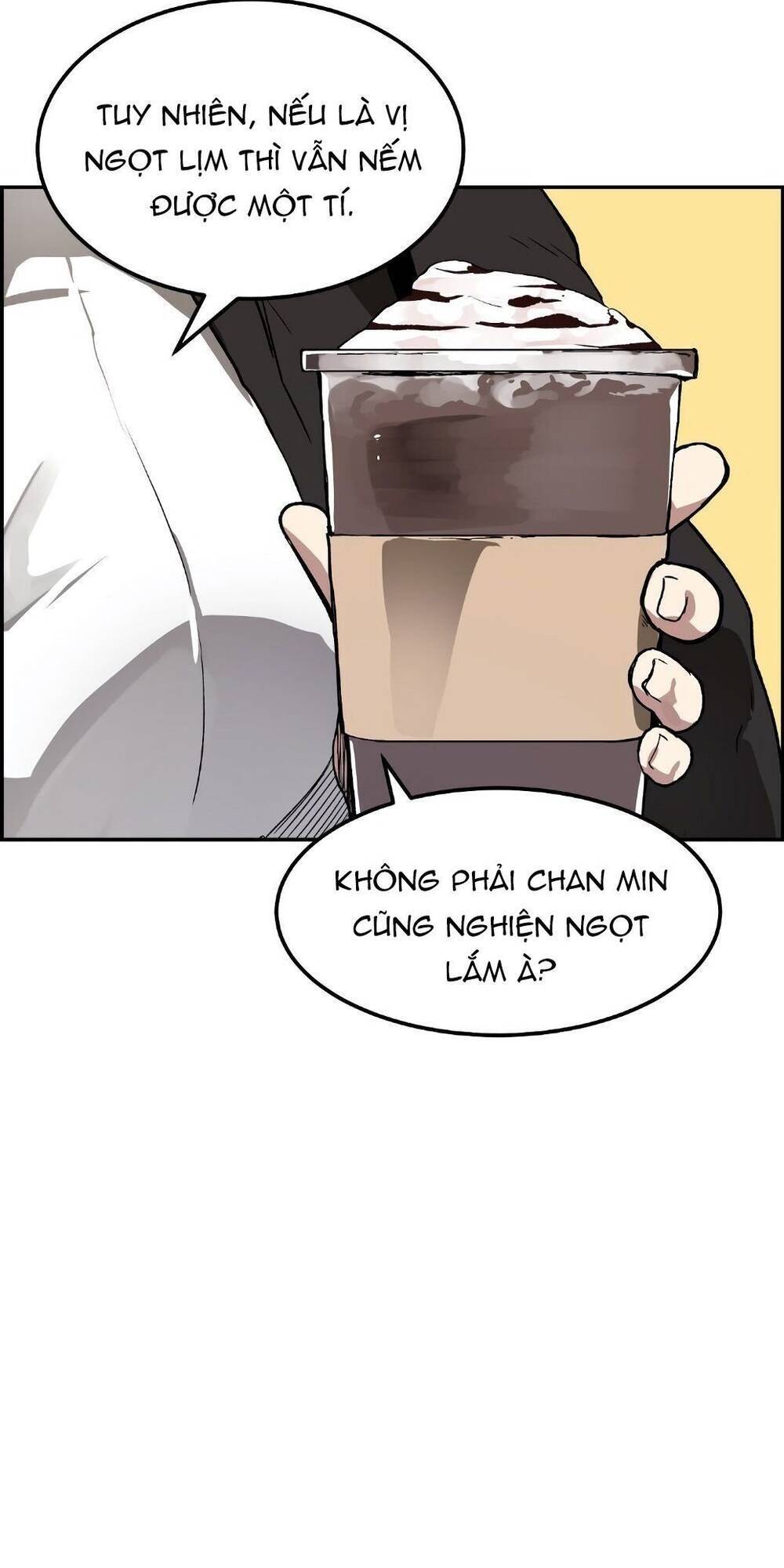 Yêu Tinh Thành Phố Gangnam Chapter 5 - 66