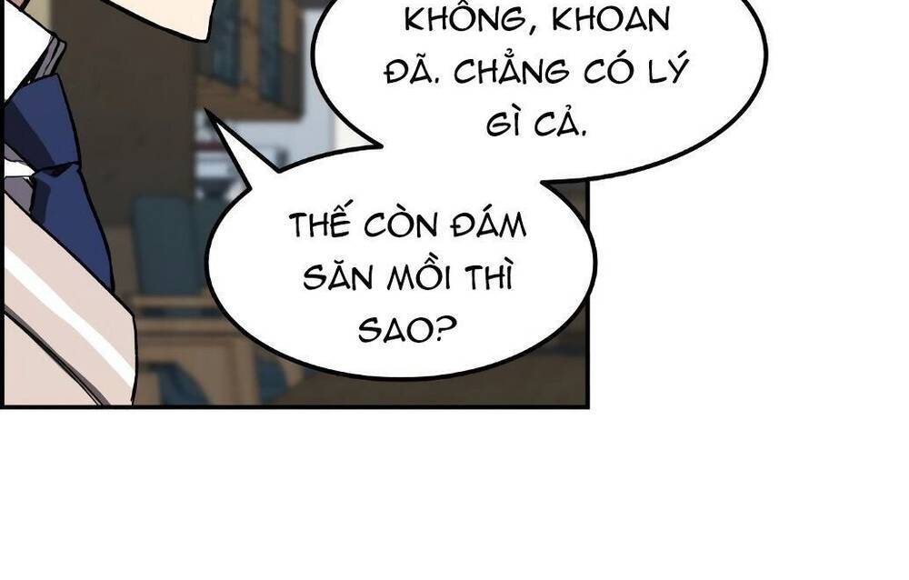 Yêu Tinh Thành Phố Gangnam Chapter 5 - 93