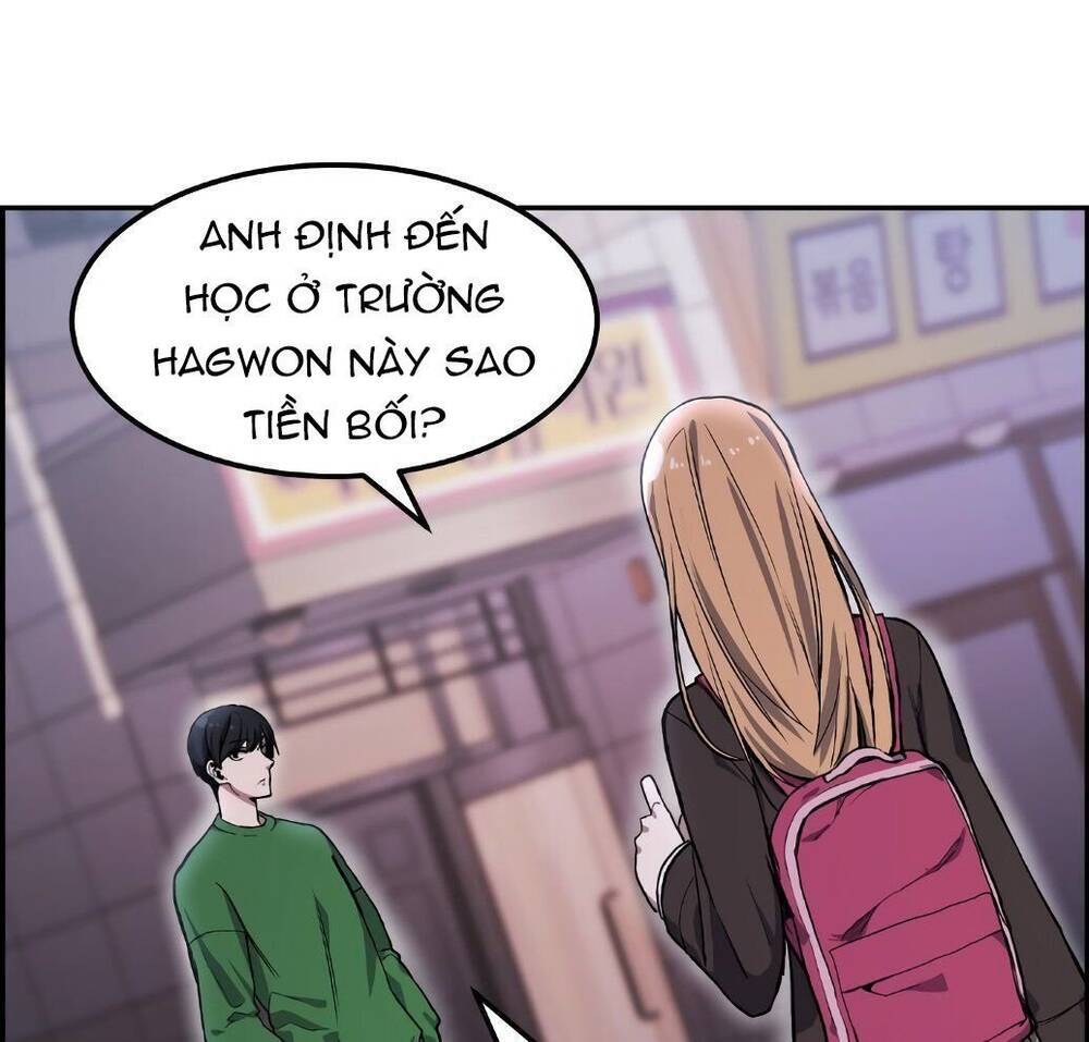 Yêu Tinh Thành Phố Gangnam Chapter 7 - 40