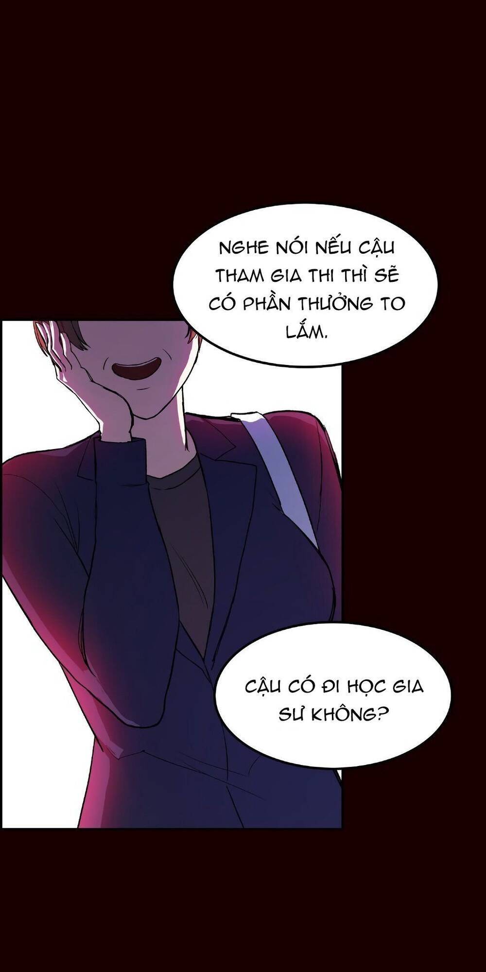 Yêu Tinh Thành Phố Gangnam Chapter 7 - 52