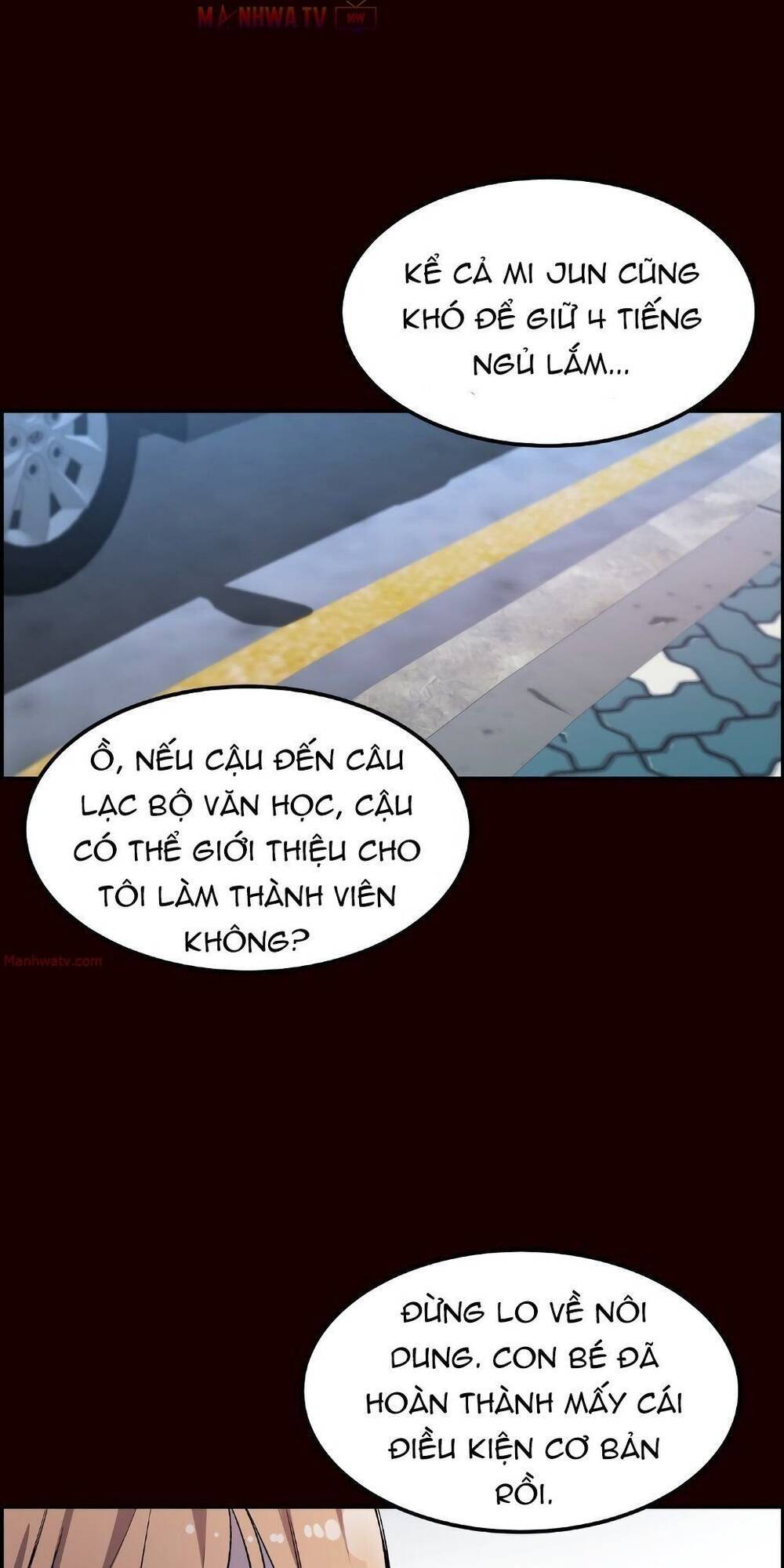 Yêu Tinh Thành Phố Gangnam Chapter 7 - 54