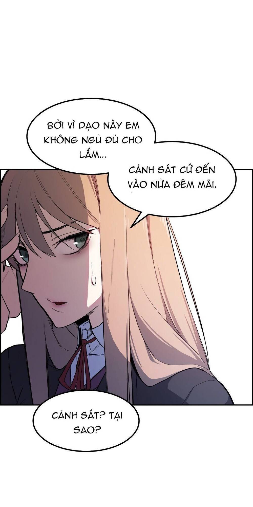 Yêu Tinh Thành Phố Gangnam Chapter 7 - 64