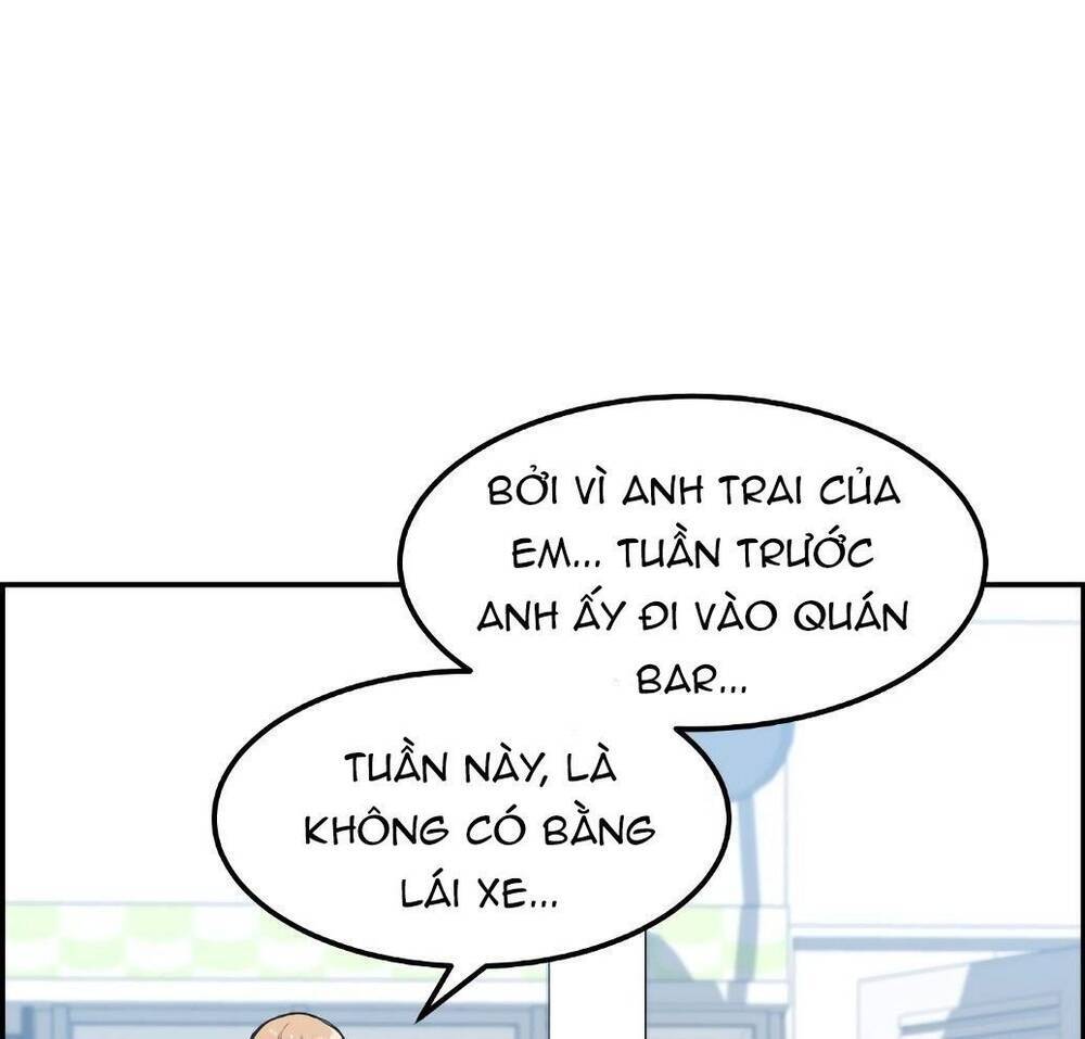 Yêu Tinh Thành Phố Gangnam Chapter 7 - 65