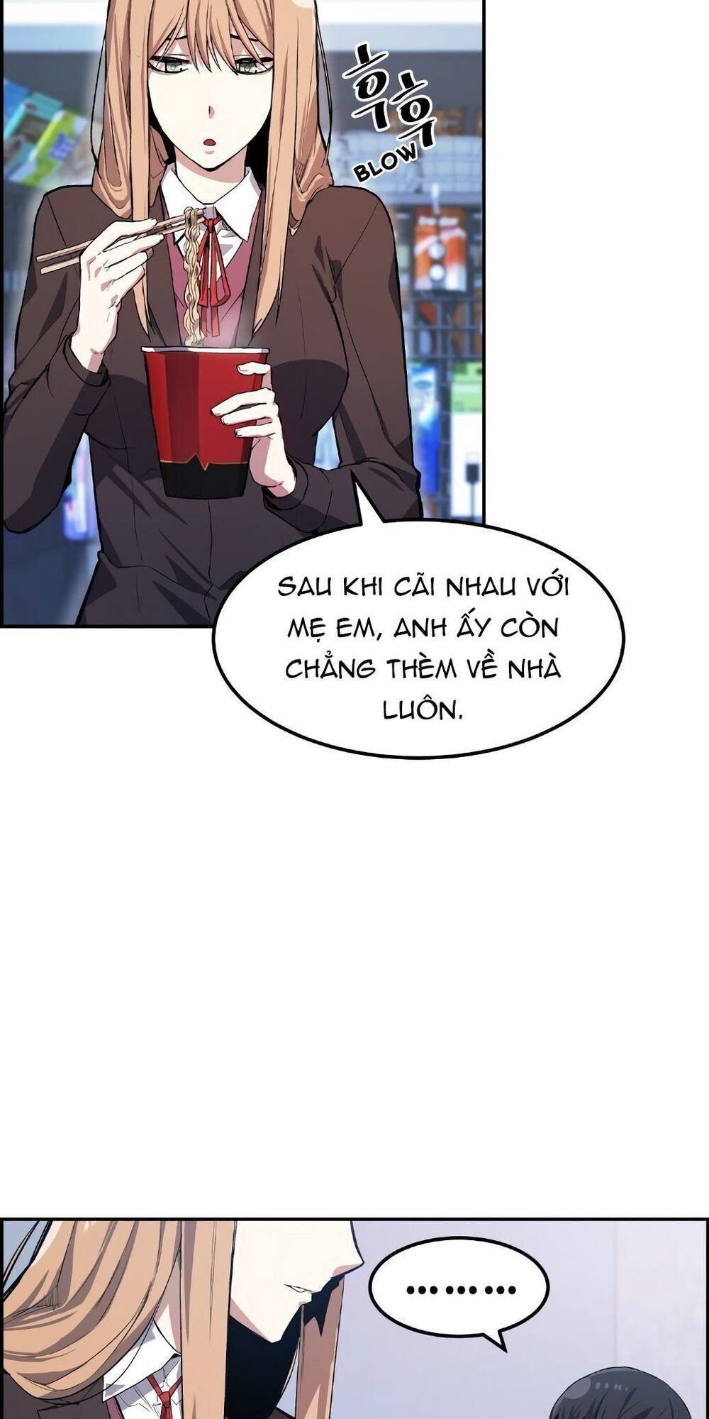 Yêu Tinh Thành Phố Gangnam Chapter 7 - 67