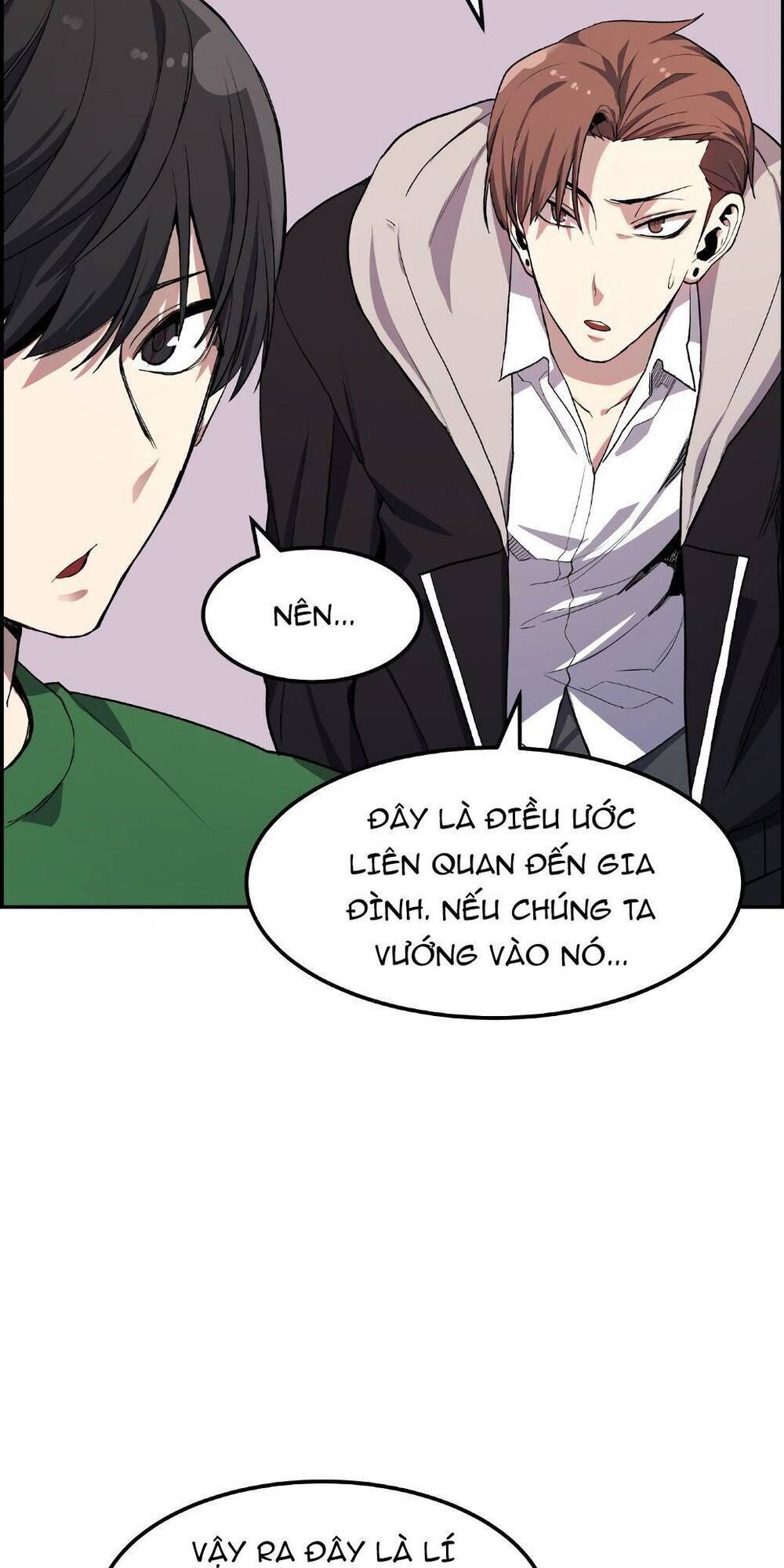 Yêu Tinh Thành Phố Gangnam Chapter 7 - 72