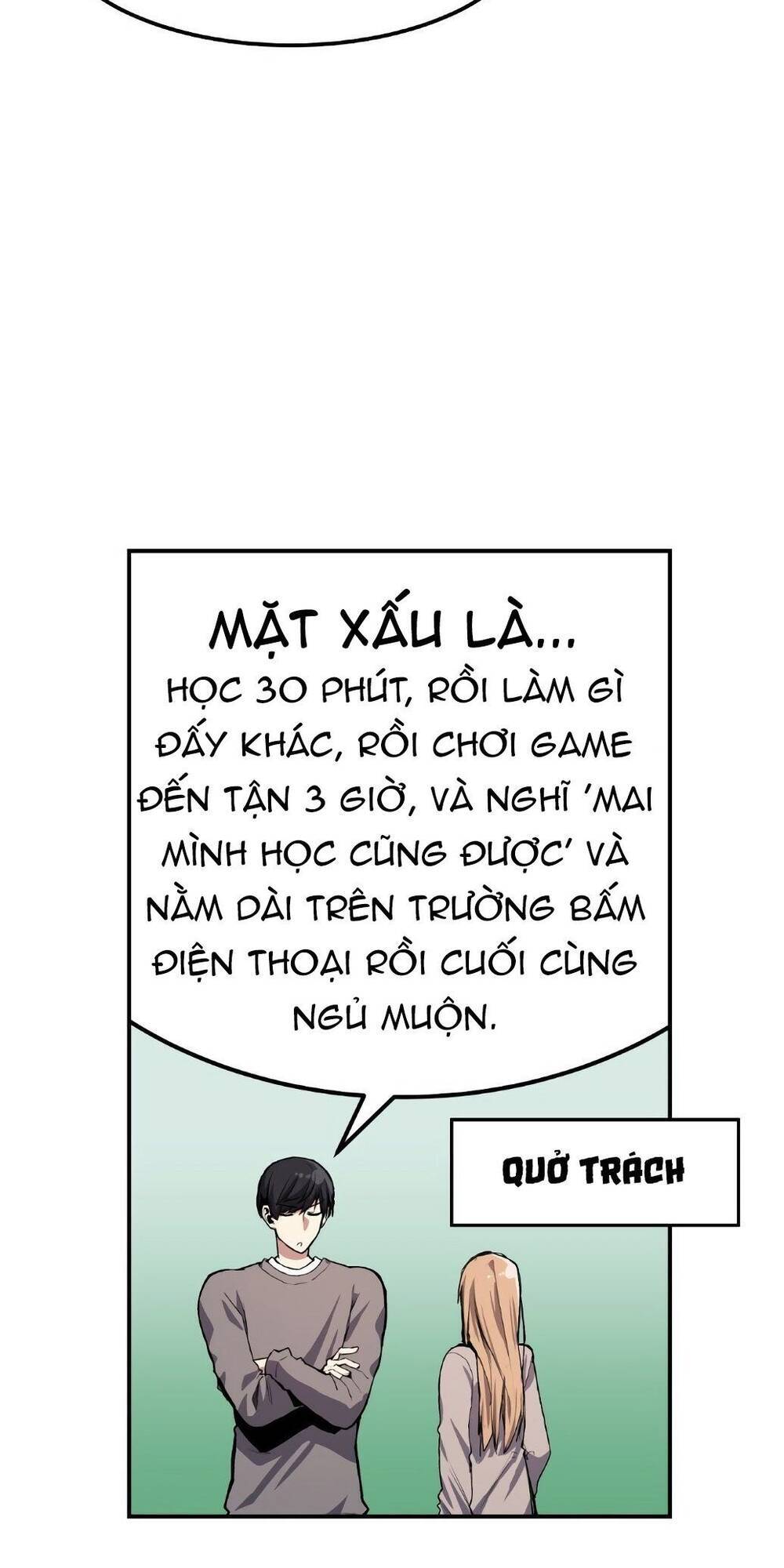 Yêu Tinh Thành Phố Gangnam Chapter 9 - 29