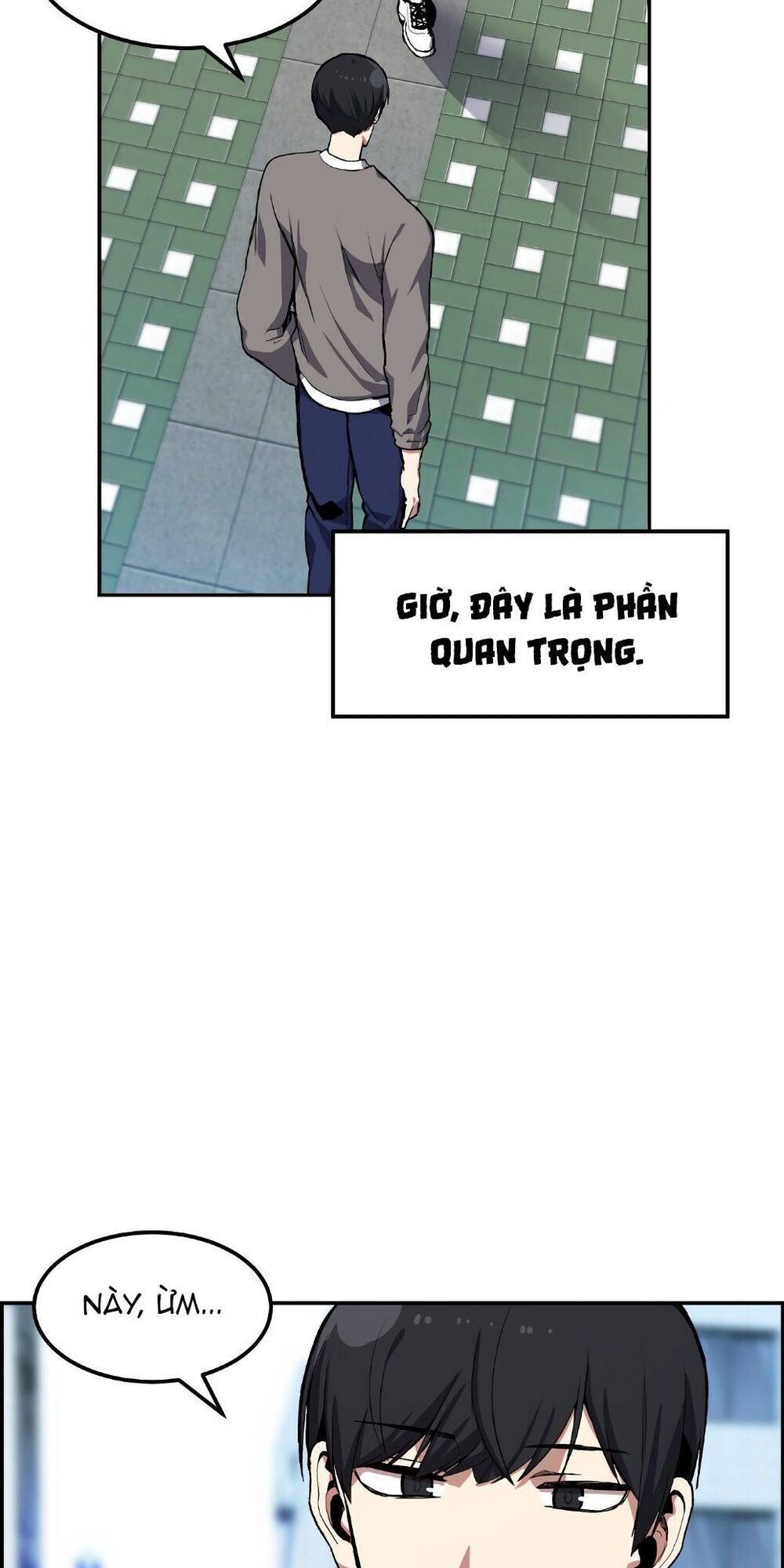 Yêu Tinh Thành Phố Gangnam Chapter 9 - 40