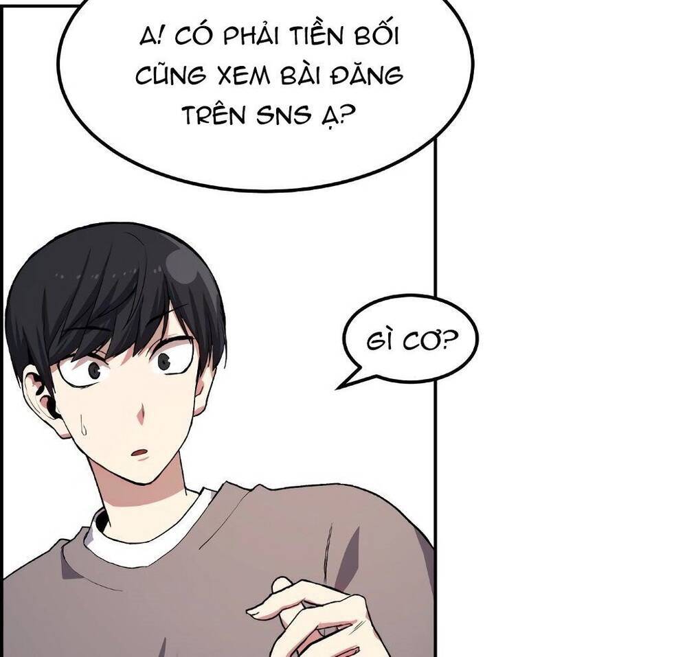 Yêu Tinh Thành Phố Gangnam Chapter 9 - 45