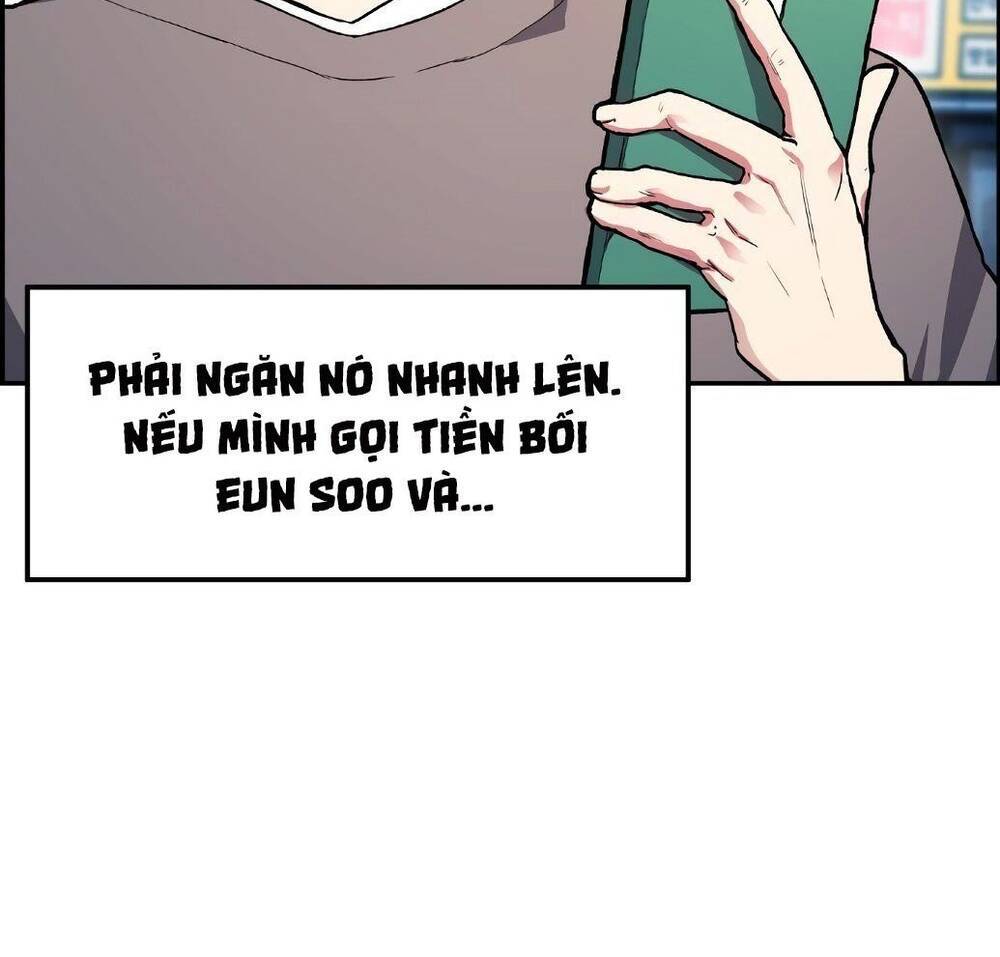 Yêu Tinh Thành Phố Gangnam Chapter 9 - 78