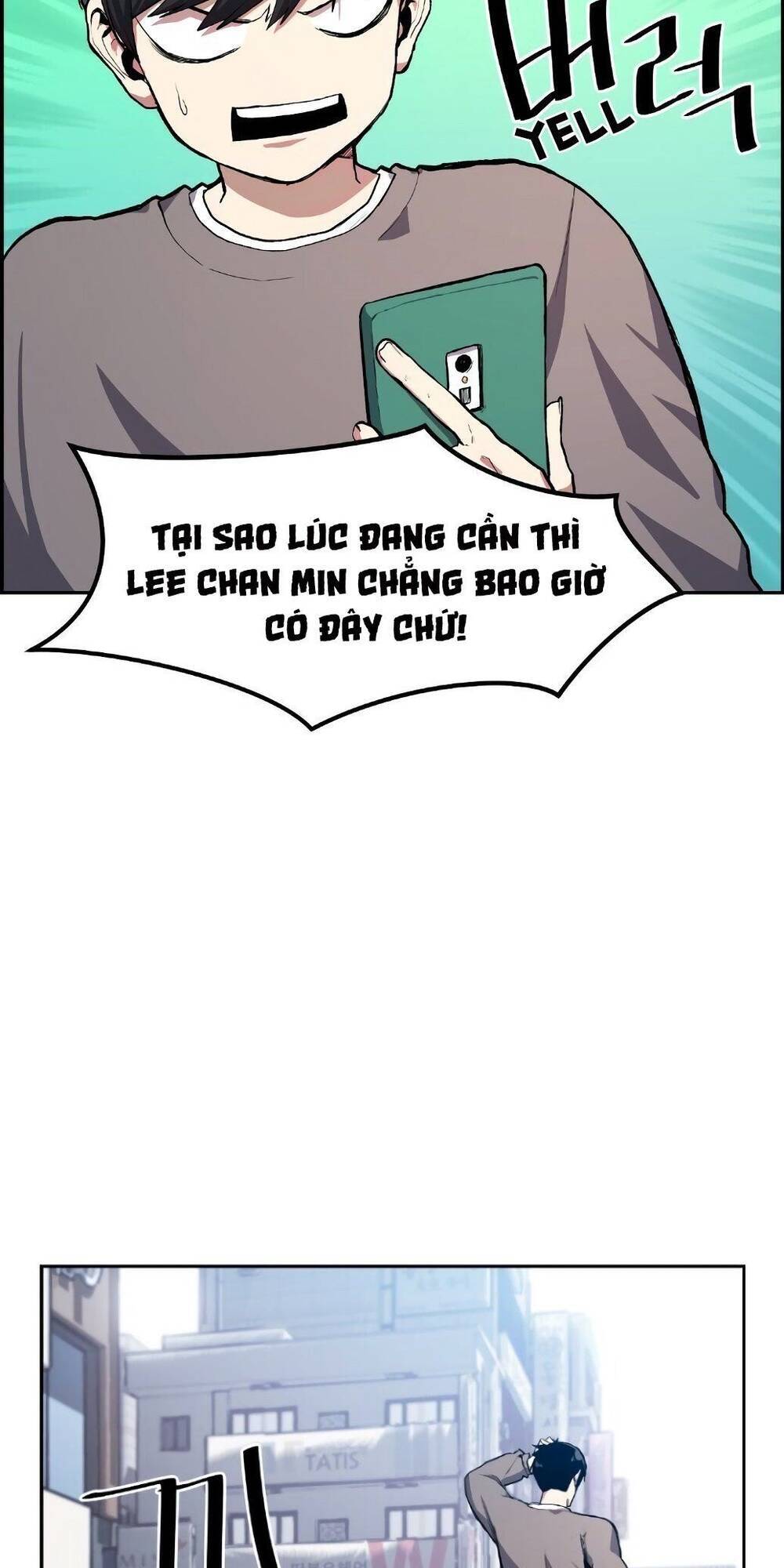 Yêu Tinh Thành Phố Gangnam Chapter 9 - 80