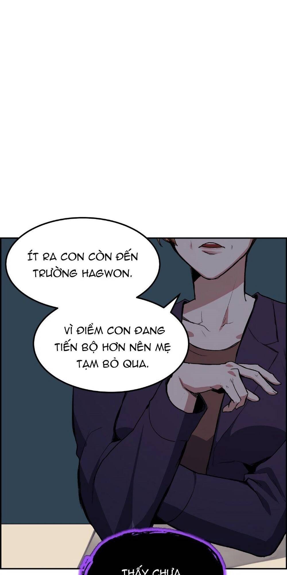 Yêu Tinh Thành Phố Gangnam Chapter 9 - 88