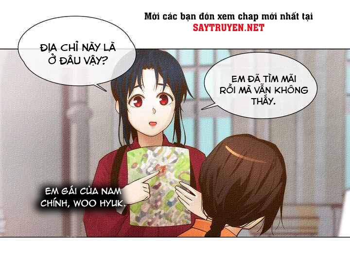 Hiện Thực Của Phim Ảnh Chapter 19 - 15