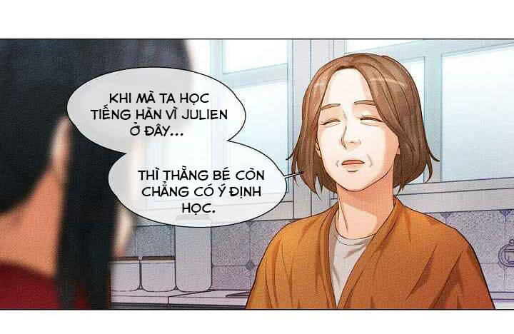 Hiện Thực Của Phim Ảnh Chapter 19 - 30