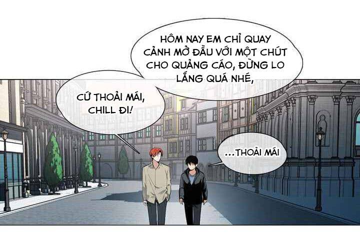 Hiện Thực Của Phim Ảnh Chapter 17 - 24