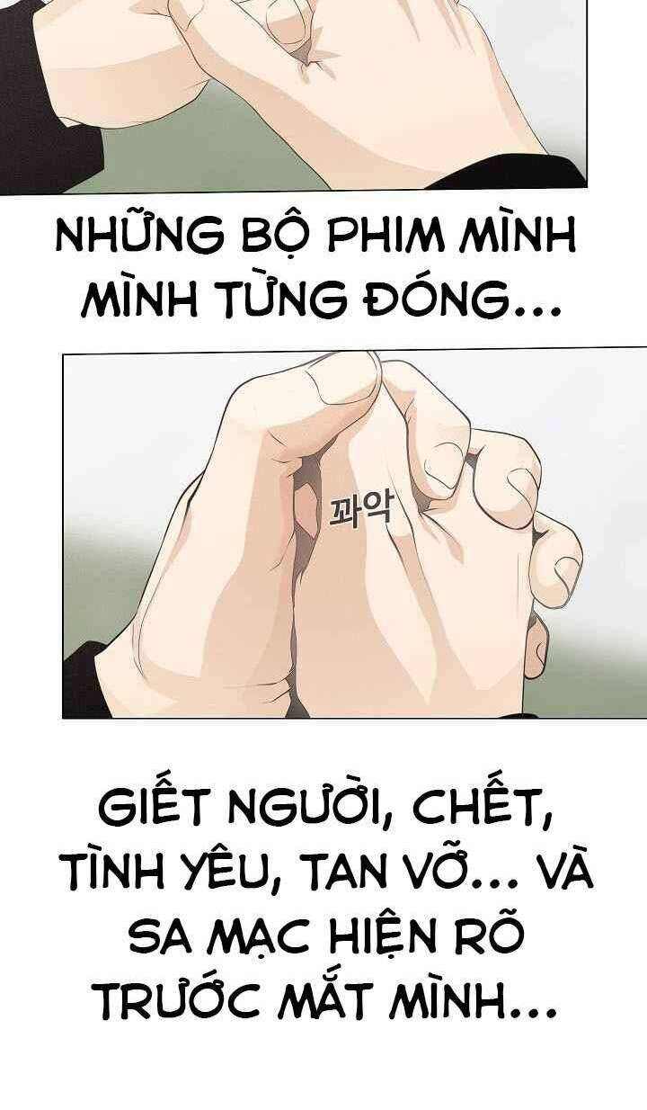 Hiện Thực Của Phim Ảnh Chapter 27 - 20