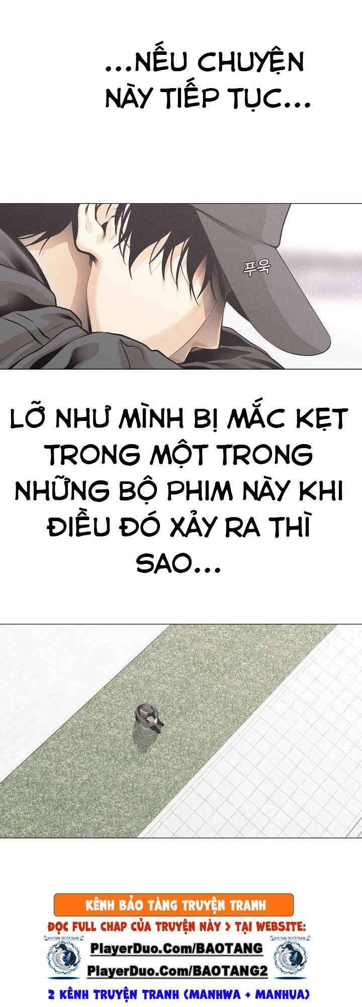 Hiện Thực Của Phim Ảnh Chapter 27 - 21