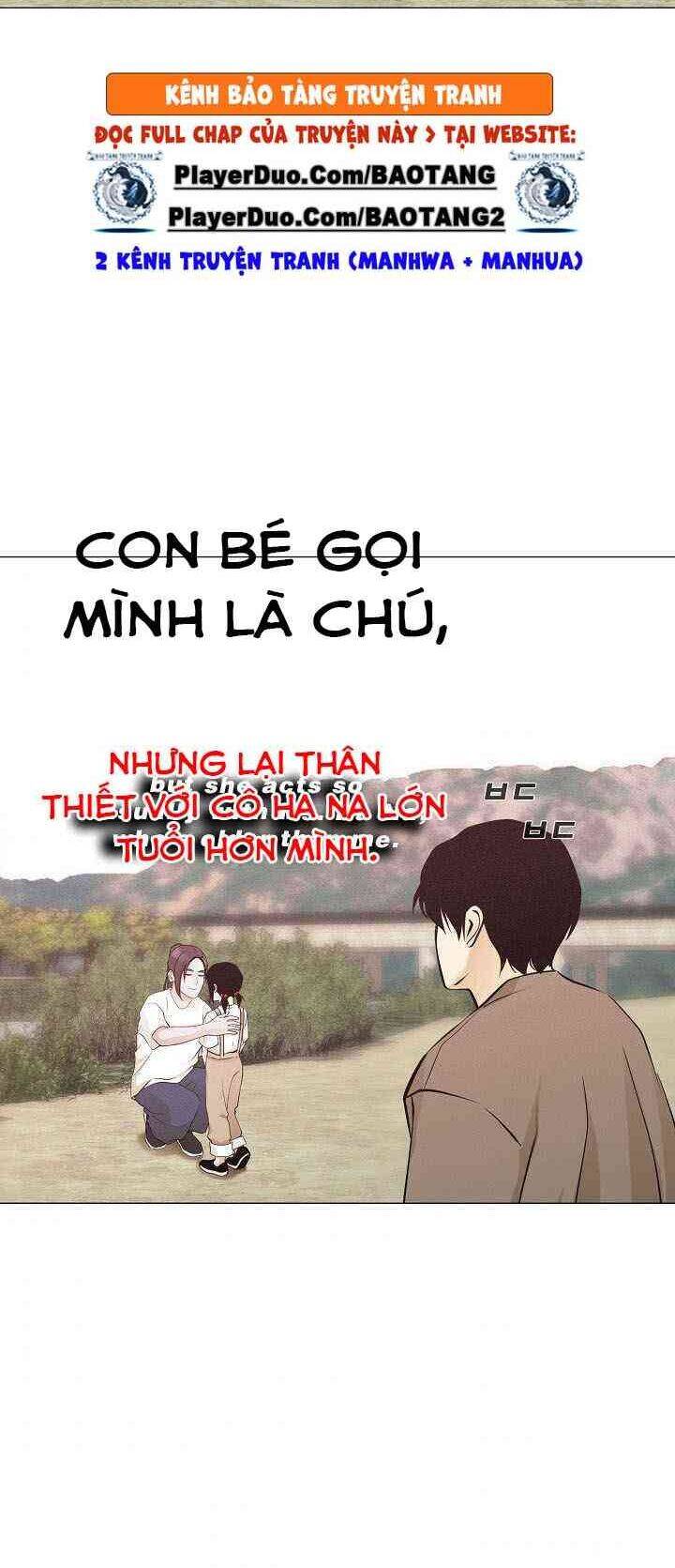 Hiện Thực Của Phim Ảnh Chapter 31 - 30