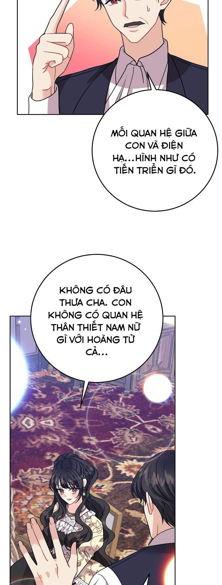 Tôi Trở Thành Gia Sư Của Tên Bạo Chúa Chapter 38 - 26