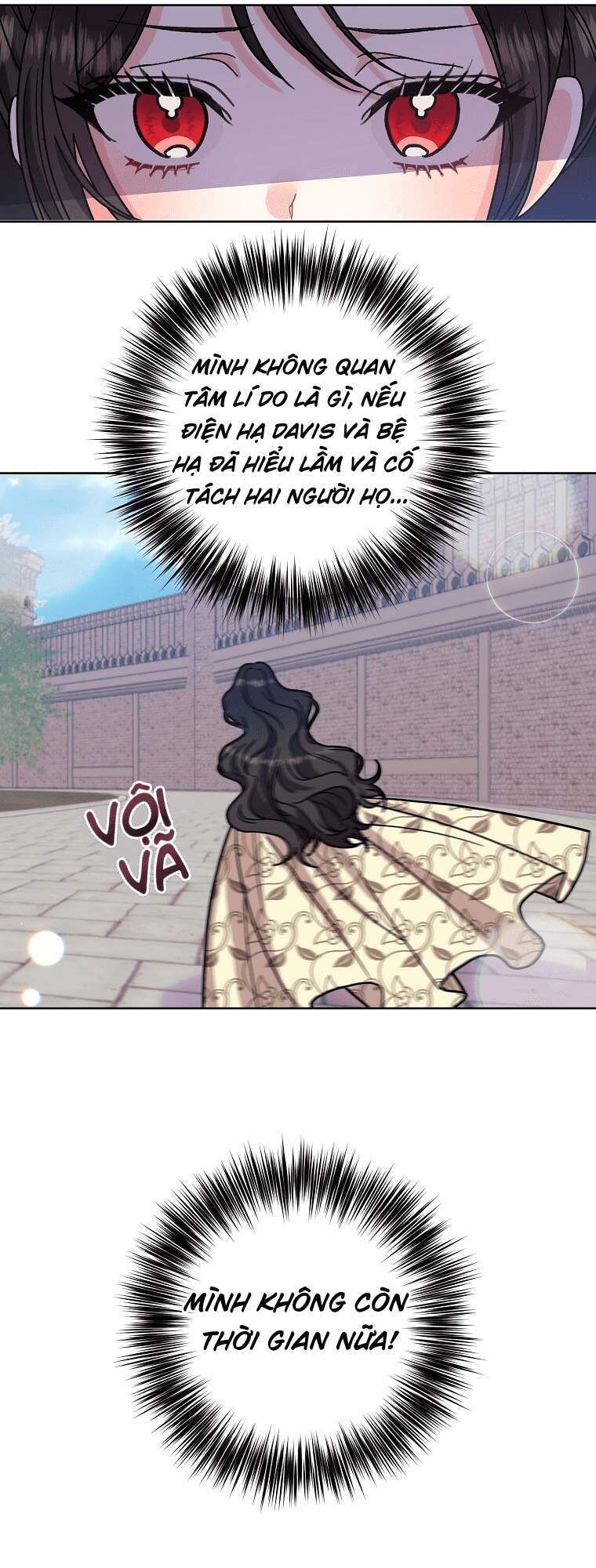 Tôi Trở Thành Gia Sư Của Tên Bạo Chúa Chapter 38 - 46