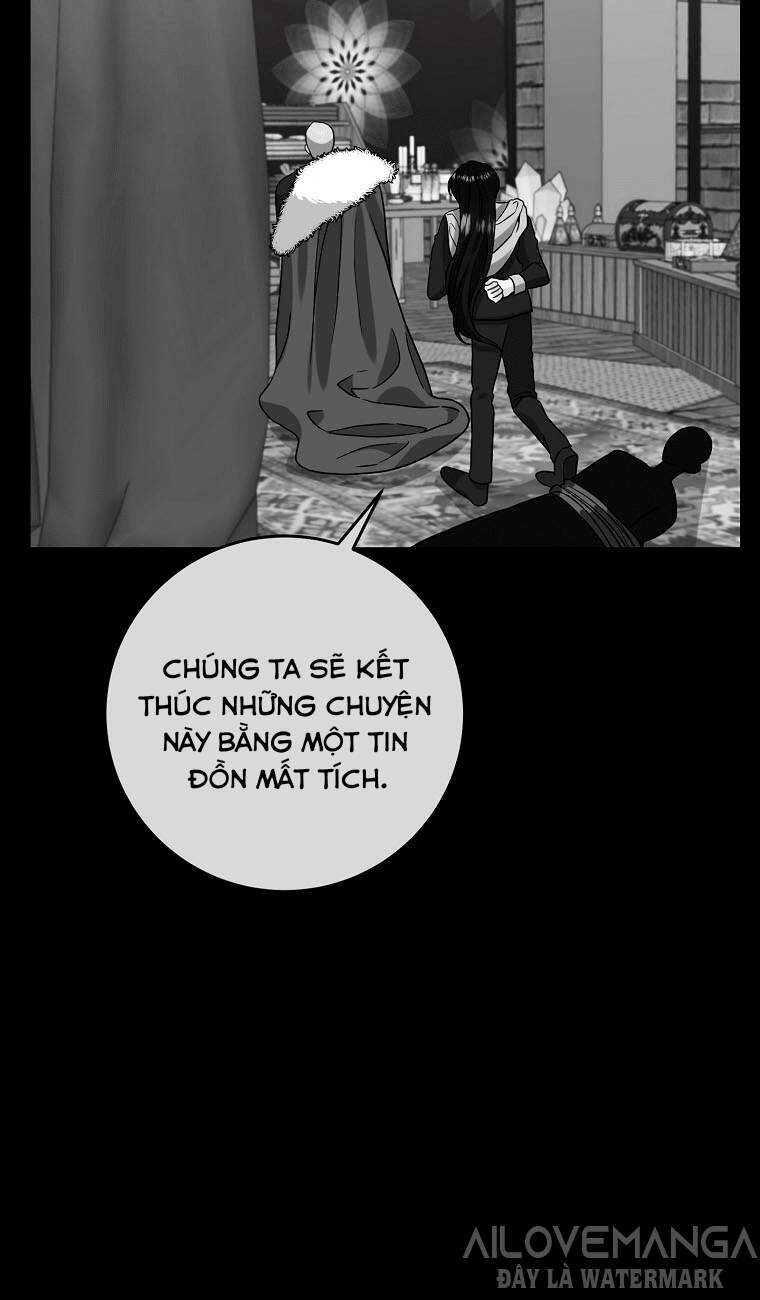 Tôi Trở Thành Gia Sư Của Tên Bạo Chúa Chapter 39 - 31