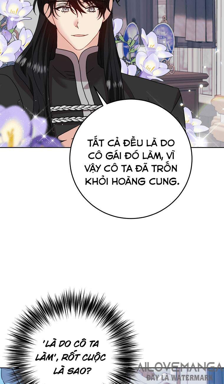 Tôi Trở Thành Gia Sư Của Tên Bạo Chúa Chapter 39 - 33