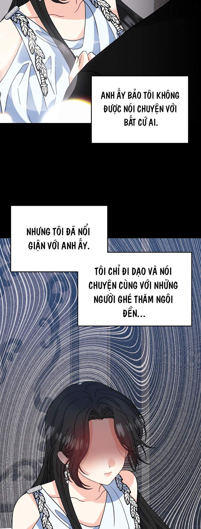 Tôi Trở Thành Gia Sư Của Tên Bạo Chúa Chapter 40 - 48