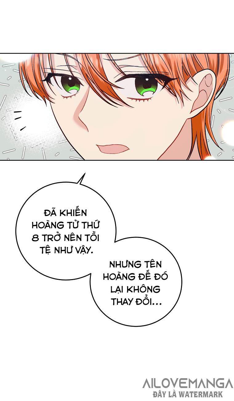 Tôi Trở Thành Gia Sư Của Tên Bạo Chúa Chapter 40 - 7