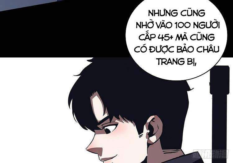 Bắt Đầu Vùng Dậy Từ Việc Chơi Game Nghiêm Túc Chapter 44 - 18