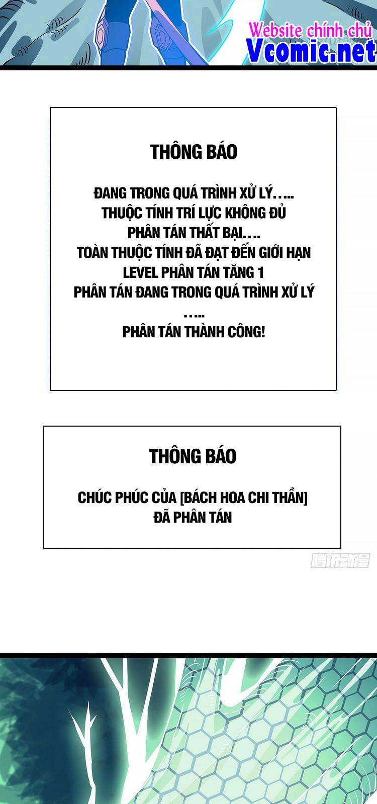 Bắt Đầu Vùng Dậy Từ Việc Chơi Game Nghiêm Túc Chapter 65 - 11