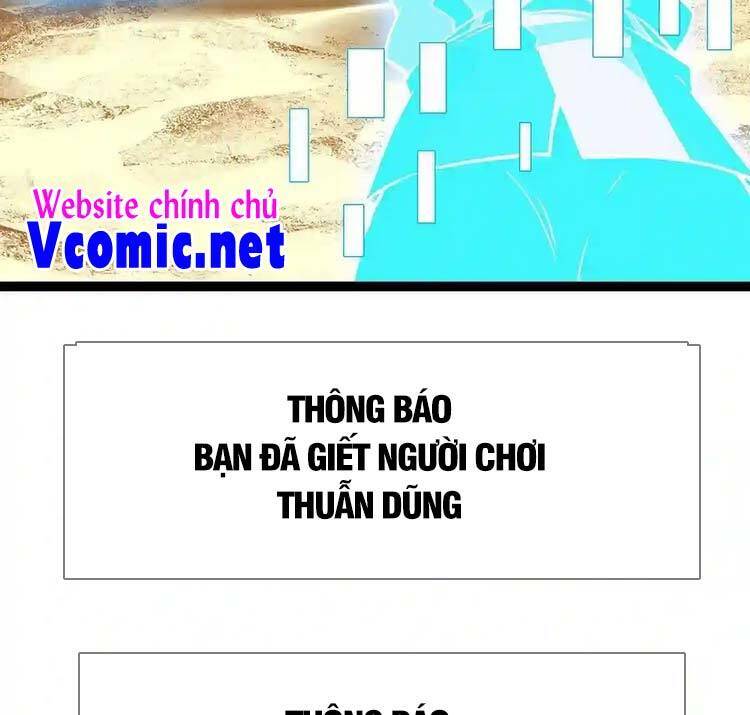 Bắt Đầu Vùng Dậy Từ Việc Chơi Game Nghiêm Túc Chapter 82 - 34